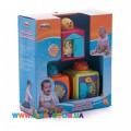 Развивающая игра Кубики WinFun 0613 NL